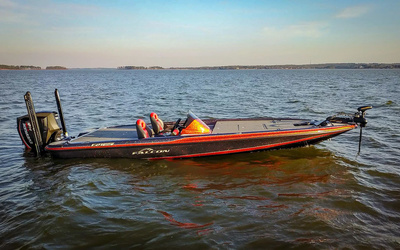 Falcon F20 TE
