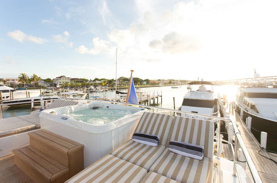 Hargrave Beachfront