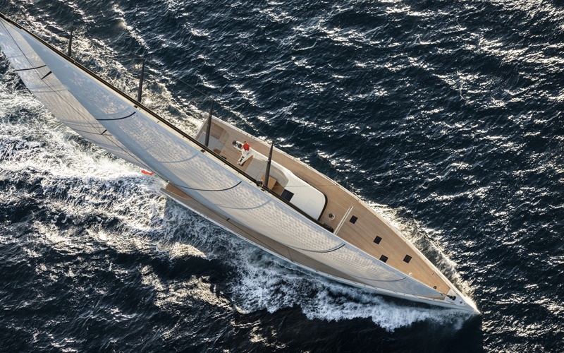 Solaris  111 RS