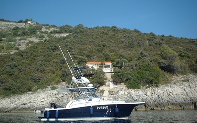 3B Craft 27 EX