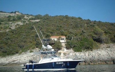 3B Craft 27 EX