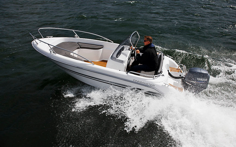 Finnmaster 49 CC