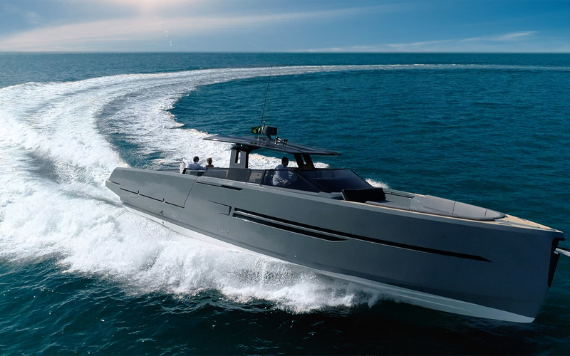 Okean 57