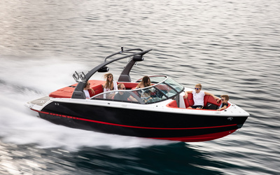 Four Winns H2 Surf