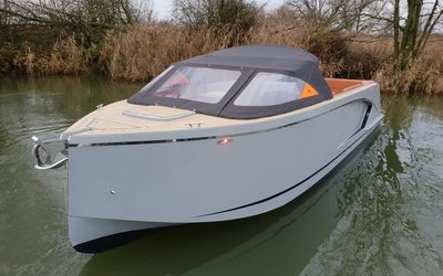 Maxima 840