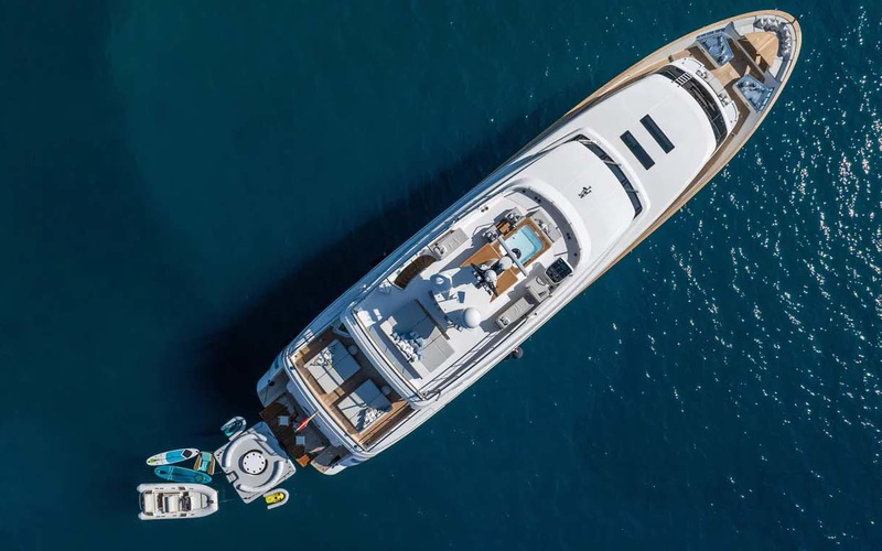 Aventura 34