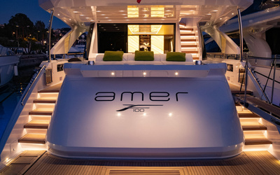 Amer F100