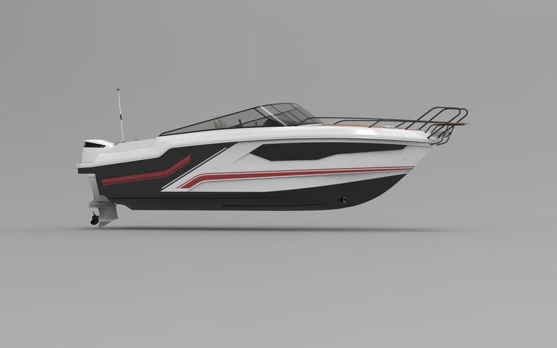 Stillo 8.0 DC