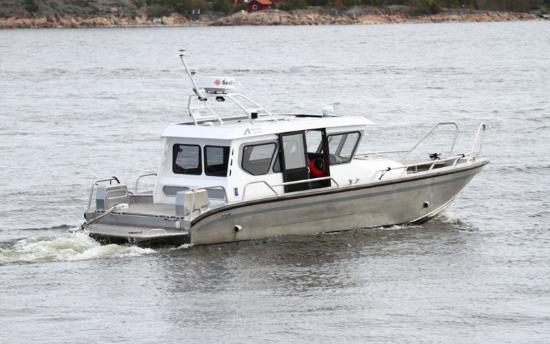 Anytec 840 CAB