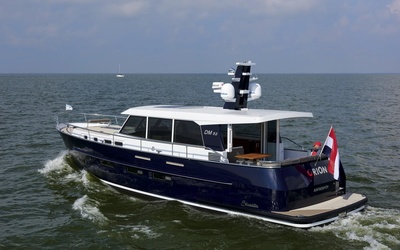 Dutchman DM 52