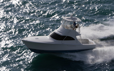Viking 38BF