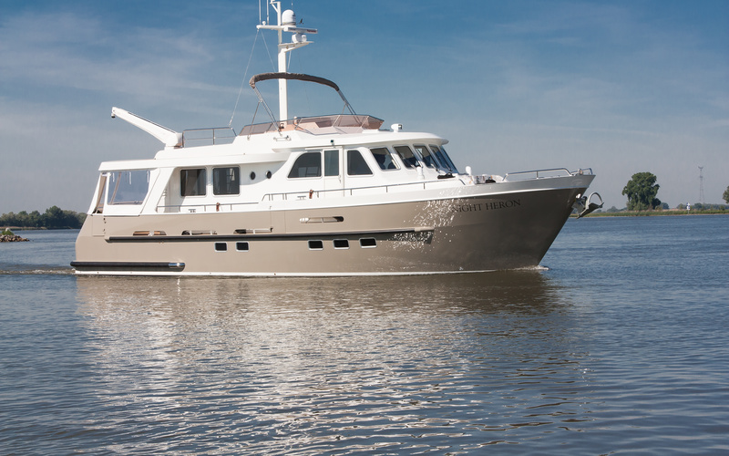 De Alm  Almtrawler 15.25 AD - 15.65 AD