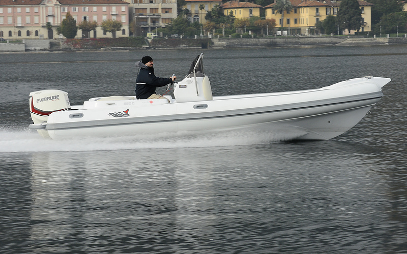MV 650