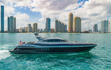 Mangusta Scratch