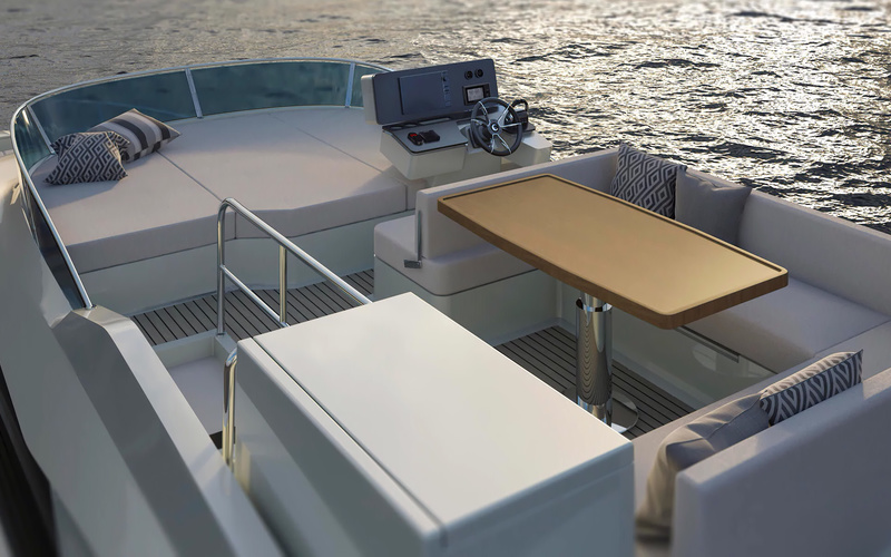 Majesty 49