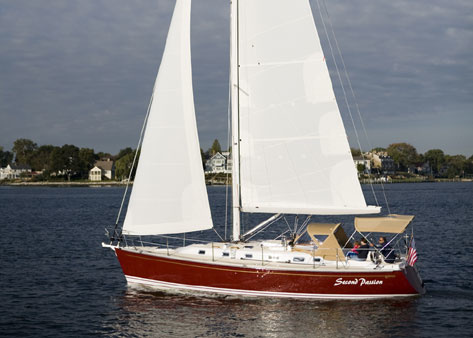 Tartan 3700