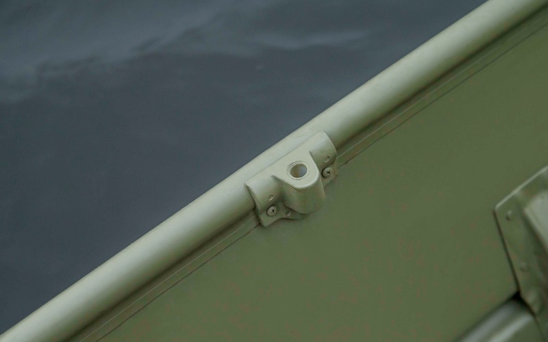 Crestliner 1232 CR Jon