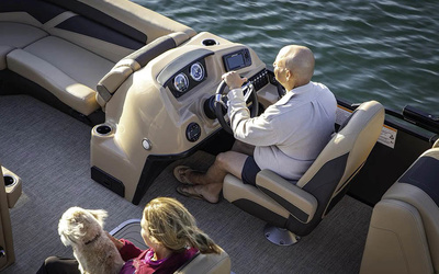 Barletta Cabrio 22Q/QC
