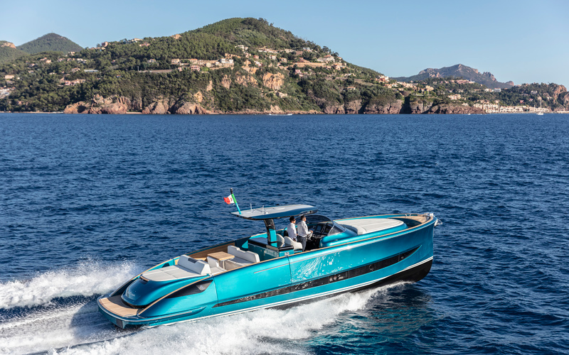 Solaris Power 48 Open