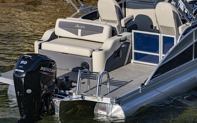 Barletta Cabrio 20UC