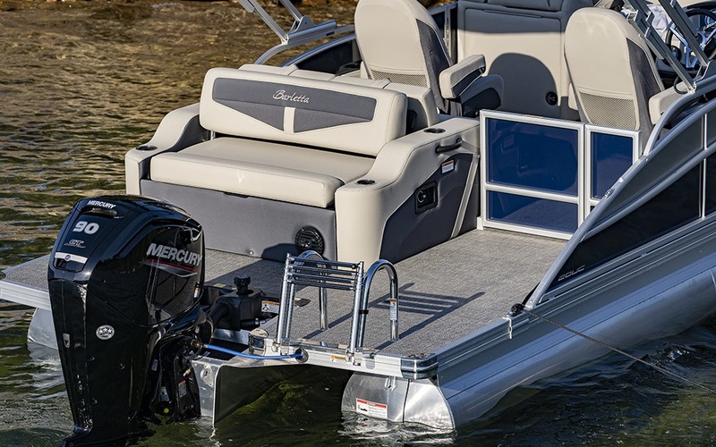 Barletta Cabrio 20UC