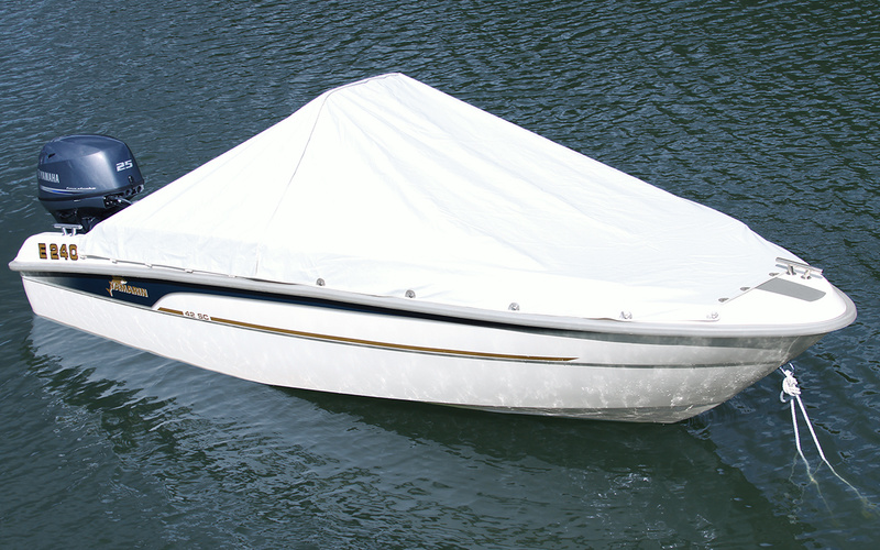 Yamarin 42 Side Console