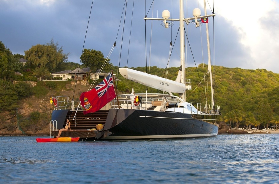 Vitters Shipyard Ningaloo