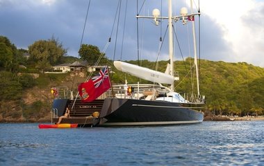 Vitters Shipyard Ningaloo