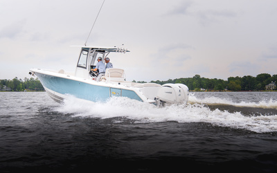 Sea Hunt Ultra 275 SE​​