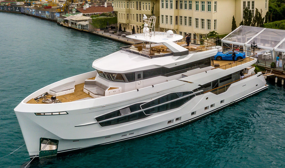 Numarine Q.M.