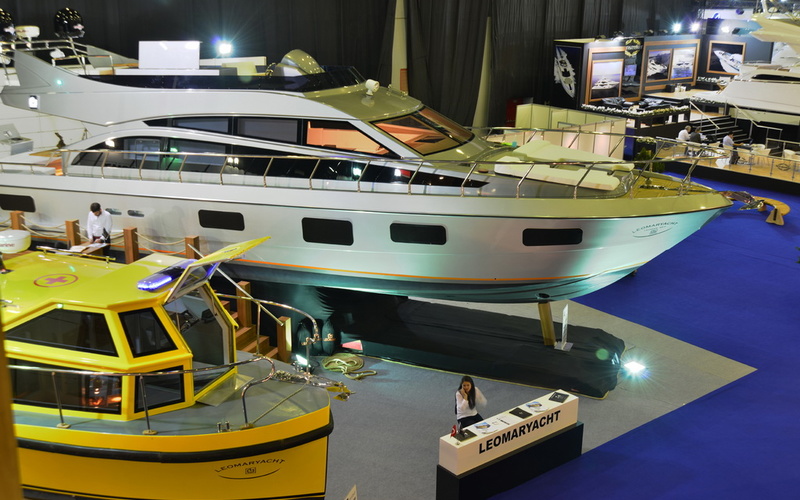 Leomar 210 C