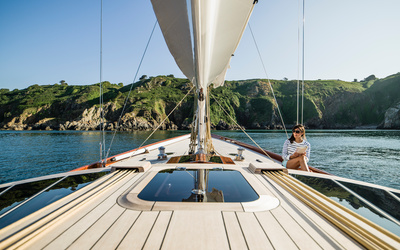 Spirit 63DH