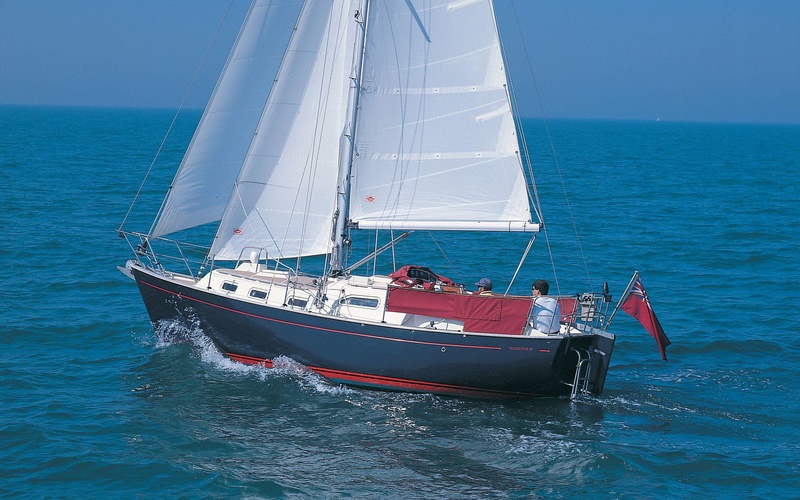 Southerly Vancouver 28