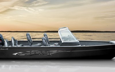 Lund 1750 Rebel XS