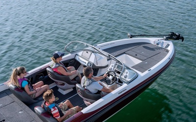Ranger 212LS