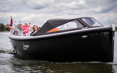 Maxima 650 Lounge