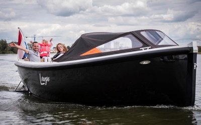 Maxima 650 Lounge