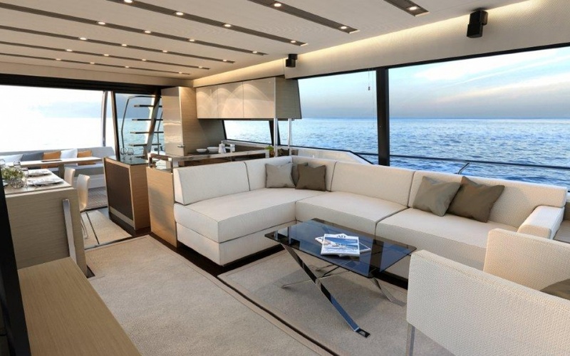 Prestige 680
