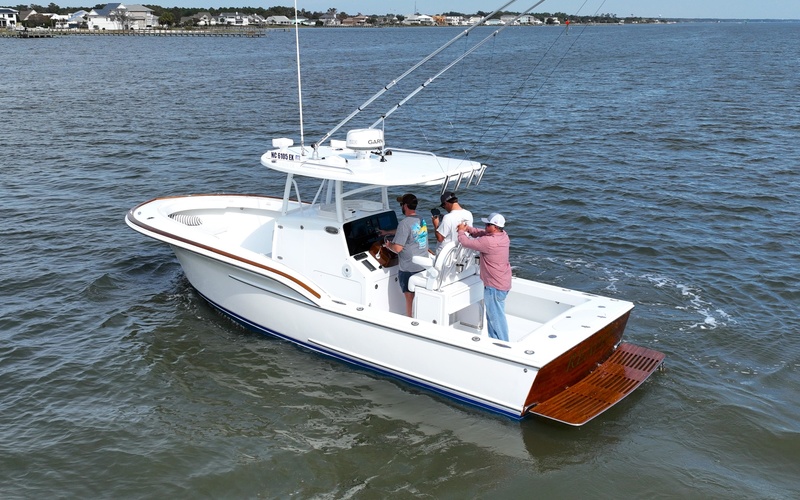 Composite CY 26