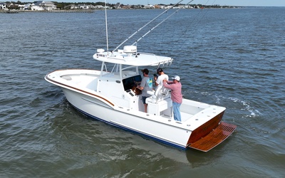 Composite CY 26