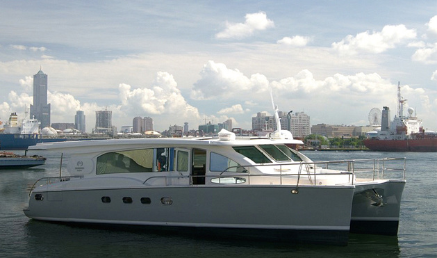 Horizon SC46