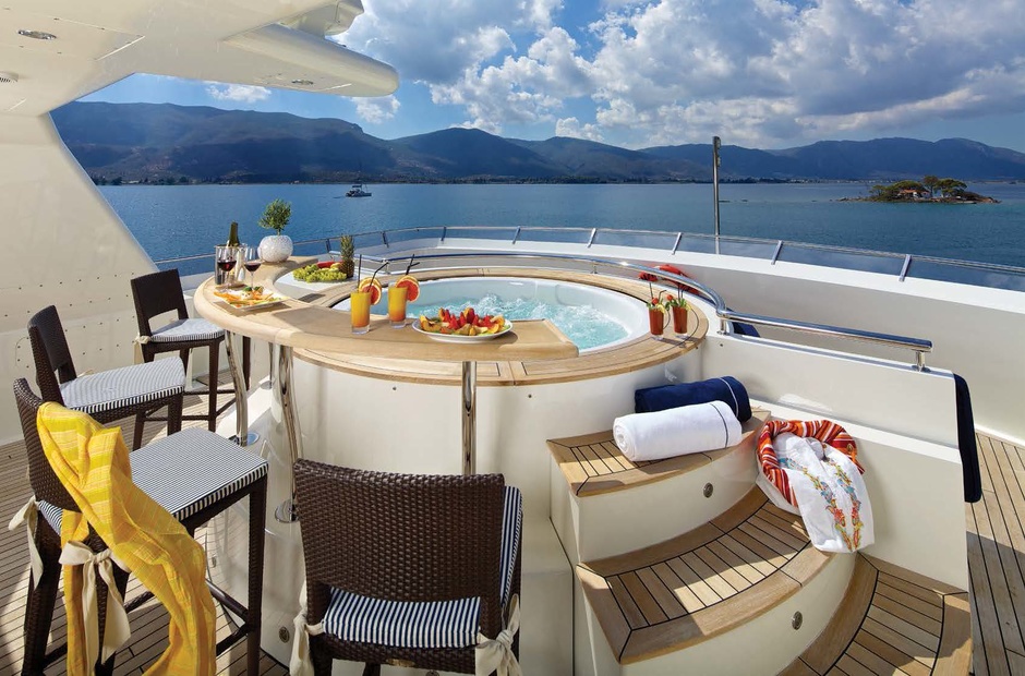 Heesen Magix