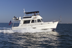 Grand Banks  43 EU