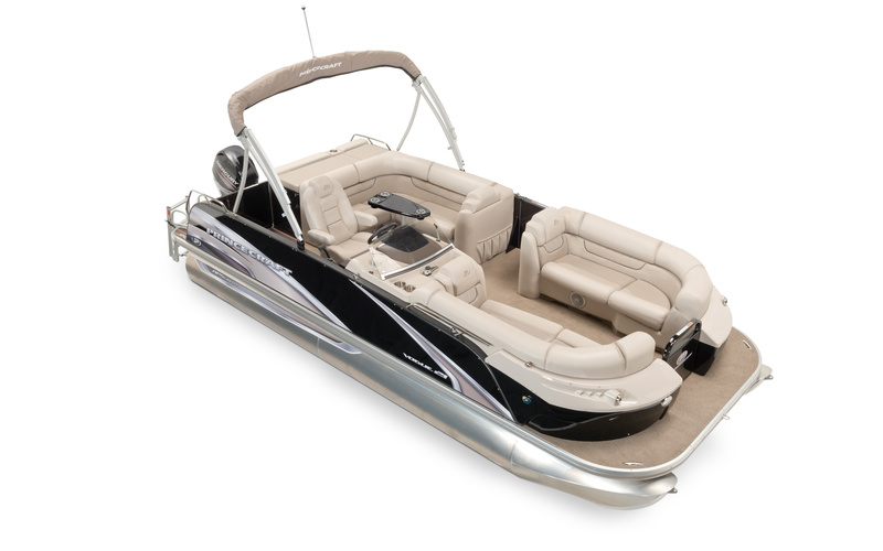 Princecraft Vogue 21