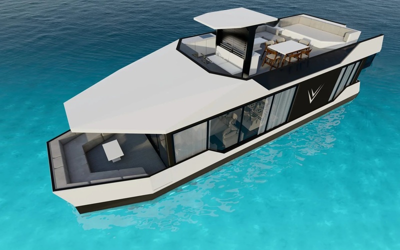 V-Marine Rise 50