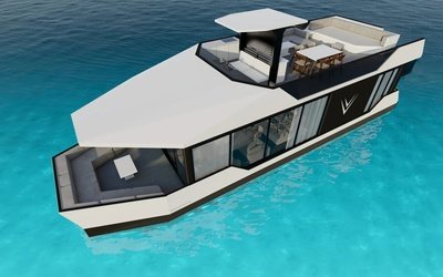 V-Marine Rise 50