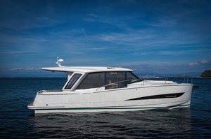 Greenline 36