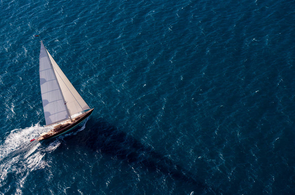Royal Huisman  Pumula