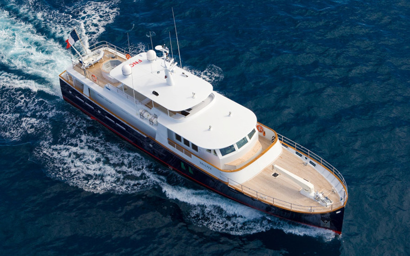 OCEA Commuter 108