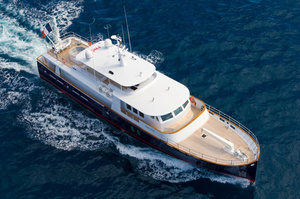OCEA Commuter 108